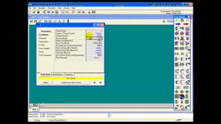 Hysys 32 Tutorial 412 Chemical Reaction in Arabic [upl. by Earased965]