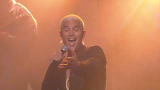 Stan Walker AMAs 2022 stanwalkerlive [upl. by Hujsak]