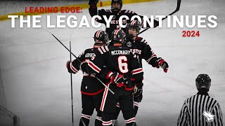 Leading Edge The Legacy Continues [upl. by Alisa]