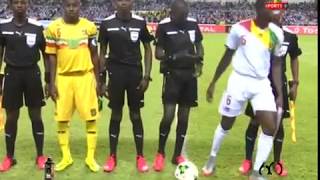 MALI 0 VS 0 GUINEA  full match 24052017 Africa Cup U17 [upl. by Llertnod643]