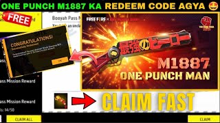 FREE FIRE REDEEM CODE TODAY 12 JUNE REDEEM CODE FREE FIRE  FF REDEEM CODE TODAY 12 JUNE [upl. by Faythe]