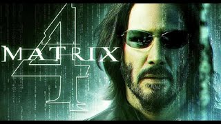 FINAL DE MATRIX 4 [upl. by Liza]