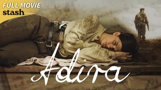 Adira  WWII Period Drama  Full Movie  Surviving Holocaust [upl. by Hausner]