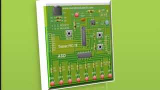 Tutorial de Microcontroladores [upl. by Nevet]