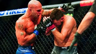 Nick Diaz Vs Robbie Lawler 2 Full Fight UFC266 [upl. by Dias]