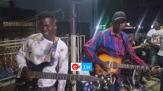 Huruva 2 Paradzai Willis amp Webster Mesi Best Live Performance 🔥🔥🔥 [upl. by Bluefield]