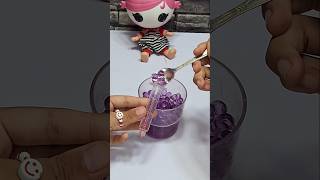 APT Rose 🌹 satisfying rosé toys trend [upl. by Llabmik]