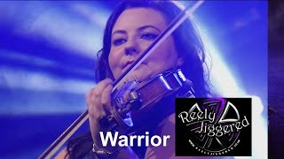 Reely Jiggered  Warrior  Irish Folk Festival Volmarstein 2016 [upl. by Issi]