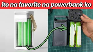 Romoss PMT60 100W Powerbank Teardown Review [upl. by Leda]