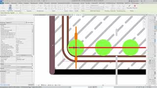 Bewehren Teil 1  Unterzug bewehren mit Revit und SOFiSTiK [upl. by Brander]