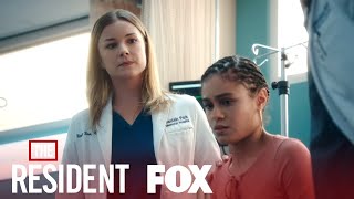 Nic amp Conrad Suspect Human Trafficking  Season 3 Ep 17  THE RESIDENT [upl. by Sileas]