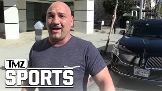 Demi Lovato Wants a Real MMA Fight Says Jay Glazer  TMZ Sports [upl. by Yasibit914]