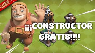 ¡El Constructor Totalmente Gratis 2024 ya está aquí [upl. by Nonez123]