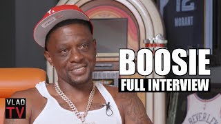 Boosie on Kendrick vs Drake Diddy amp Cassie NBA YoungBoy Kodak Black Yung Bleu Full Interview [upl. by Alodie]