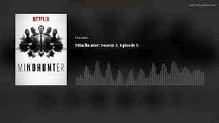 Mindhunter Season 2 Episode 5 Review [upl. by Dolph]