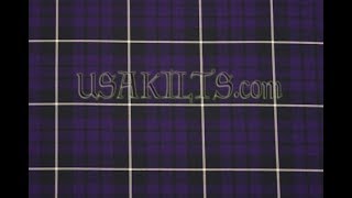 Whats Up with Purple Tartans [upl. by Gloria792]