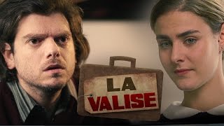 La Valise avec Gregory Guillotin Marion Séclin [upl. by Schaaff]