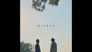 MITRAZ  Akhiyaan Official Audio [upl. by Hannahc]