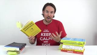 Top 10 Books On Happiness [upl. by Kelwunn604]