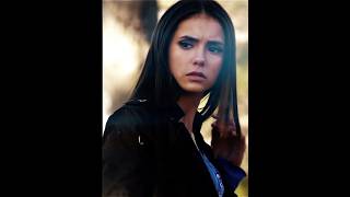 Elena Gilbert Edit tvdfandom actress tvd ninadobrev [upl. by Ahsiuqel]