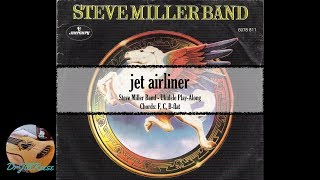 Jet Airliner  Steve Miller Band  Ukulele PlayAlong [upl. by Kentigera773]