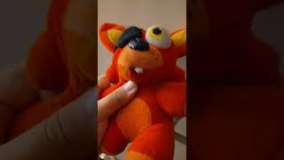 Tax Time smg4 memes fnaf fnafplush funny taxes [upl. by Alat]