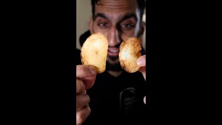 Air Fryer vs Deep Fryer POTATO CHIPS [upl. by Nylehtak]