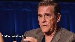 Chuck Woolery quotLegendary game show hostquot in his last interview before he passed away [upl. by Rehpotsyrhc]