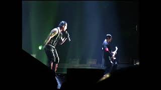 Rammstein  20091202  Halle Tony Garnier Lyon France V1 FULL [upl. by Ueihttam]