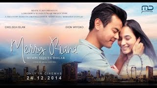 Official Trailer  MERRY RIANA MOVIE 2014 [upl. by Jarietta678]