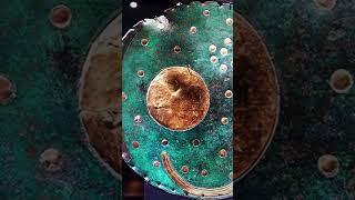 Secrets of the Ancient World Petroglyphs Discs and Pipes history mysteries shorts [upl. by Swihart]