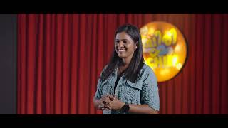 Chiri oo chiri Malayalam standup comedy by mayavi  Episode 02 [upl. by Kristi786]