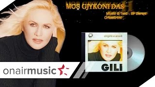 Gili  Mos gjykoni dashurine Official Audio 2001 [upl. by Hgielyak]