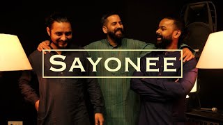 Sayonee  Junoon  Spaceride [upl. by Oznole]