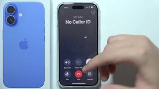 iPhone 16 How to Record Calls [upl. by Enimsay]