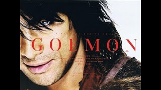 goemon hindi dubbed  goemon in hindi  goemon download in hindi  Goemon  paradise alley  alley [upl. by Montfort863]