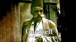 Gurdjieff  Rare Remarkable [upl. by Plath]