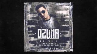 Ozuna  Odisea Album Preview 2016 [upl. by Earehc]