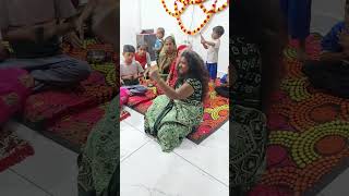 Dashamani Aarti 🙏🙏🙏👏👏👏✅✅✅dashcam jaymataji funny trending [upl. by Casper]