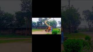 Boom lift video Trainer Dileep Kumar Koderma training center 2024 [upl. by Ecirehs474]