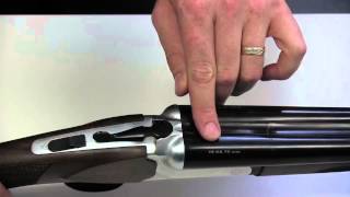 Uzkon SS3 12Ga Side by Side Shotgun Review [upl. by Burleigh]