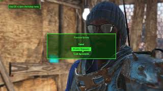 How to Buy Scrap Shipments Directly for Your Settlement in Sim Settlements 2 [upl. by Braca]