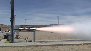 Cal Poly Pomonas FAR1030 competition static test [upl. by Warren523]