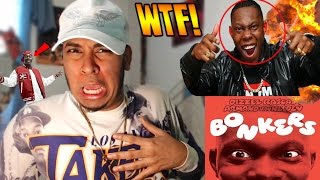 AMERICAN LISTENS TO Dizzee Rascal  Bonkers Reaction UK Rap  Trap  Grime REACTION Holiday Next [upl. by Garvin]