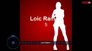 Loic Ramos 6 The SOS Band Tell Me if You Still Care Omix Remix by Loic Ramos le 30092024 [upl. by Touber]