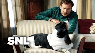 Dissing Your Dog  SNL [upl. by Patrick]