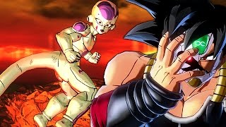 Dragon Ball Xenoverse 2  ALL Story Mode Cutscenes [upl. by Drapehs]