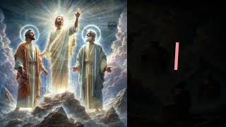 Key Insights and Important Facts The Transfiguration on the Mountain [upl. by Namajneb584]