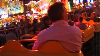 Höllentaxi  Senk Onride Video Rheinkirmes 2010 [upl. by Navarro270]