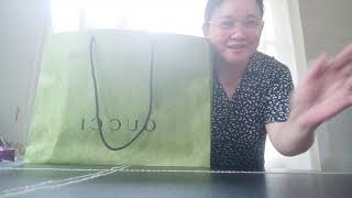 Unboxing 60K worth of rubber shoessneakersworth it ba [upl. by Hoo345]